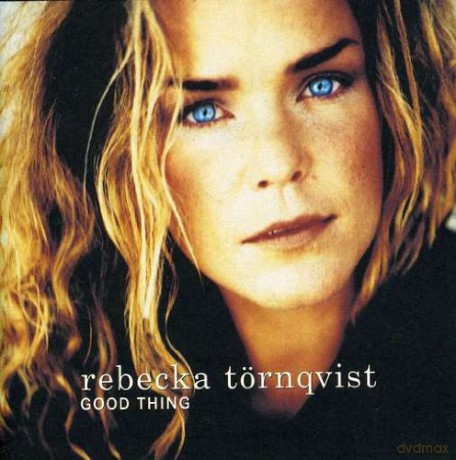 Rebecka Tornqvist: Good Thing [CD]