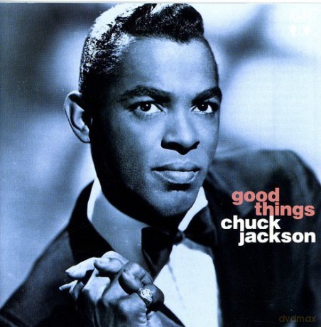 Chuck Jackson: Good Things [CD]