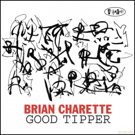 Brian Charette: Good Tipper [CD]