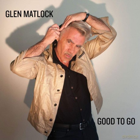 Glen Matlock: Good To Go [CD]