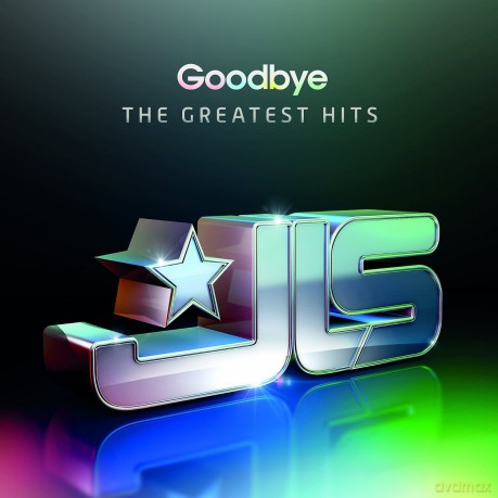 Jls: Goodbye [CD]