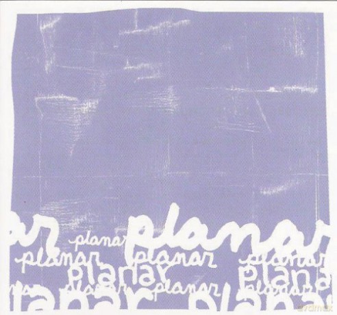 Planar: Goodbye Atmosphere Goodbye Traffic [CD]