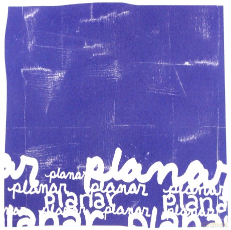 Planar: Goodbye Atmosphere Goodbye Traffic [CD]