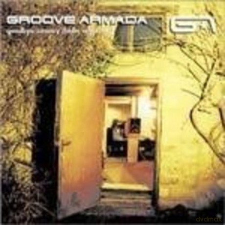 Groove Armada: Goodbye Country [2CD]