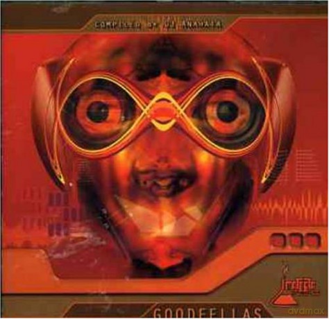 Goodfellows [CD]