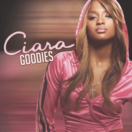 Ciara: Goodies [CD]