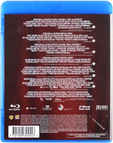 Superman: Antologia filmowa [8xBlu-Ray]