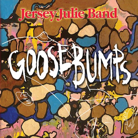 Goosebumps: Goosebumps [CD]