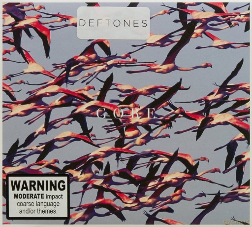 Deftones: Gore [CD]