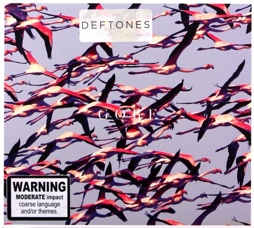 Deftones: Gore [CD]