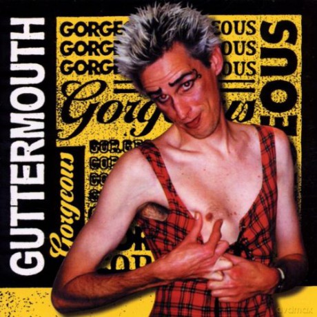 Gorgeous: Gorgeous [CD]