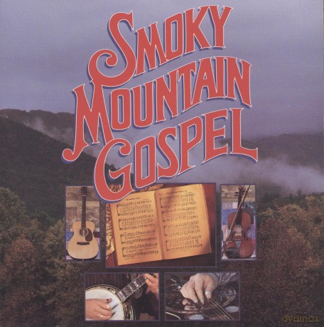 Smoky Mountain: Gospel [CD]