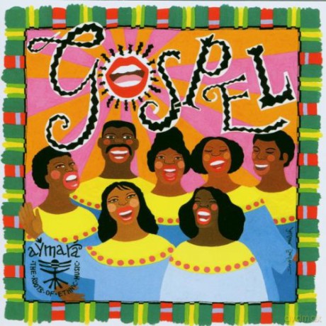 Cheryl Porter: Gospel [CD]