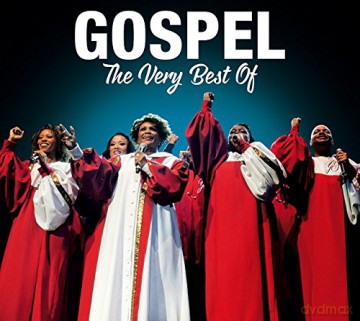 Gospel - the Very Best Of [5CD]