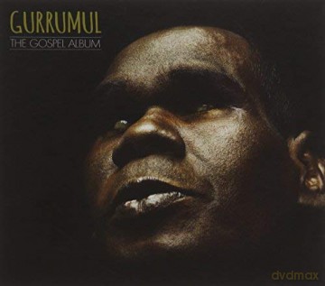 Geoffrey Yunupingu Gurrumul: Gospel Album [CD]