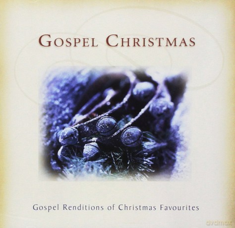 Gospel Christmas [CD]