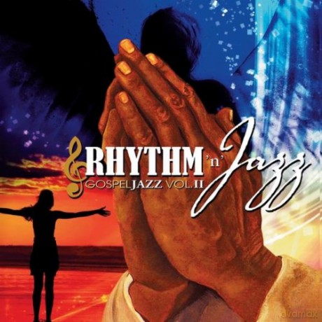 Rhythm 'N' Jazz: Gospel Jazz 2 [CD]