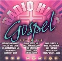 Gospel Radio Hits: Top Choirs [CD]