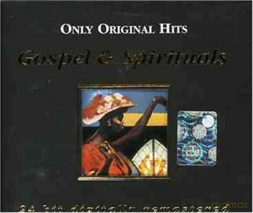 Gospels And Rituals [2CD]