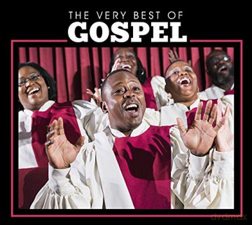 Gospel-The Very Best Of [5CD]