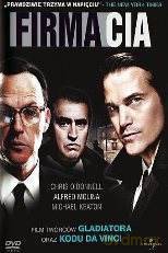 Firma CIA (digipack) [3DVD] [PRZECENA]