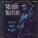 Muddy Waters: Got My Mojo Working [CD]