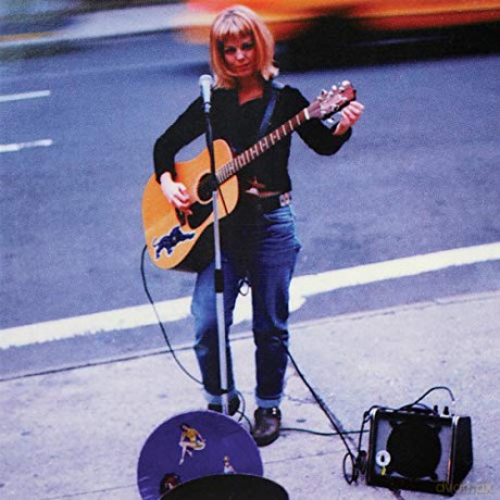 Mary Lou Lord: Got No Shadow [CD]