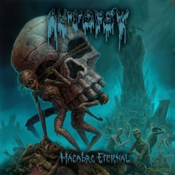 Autopsy: Macabre Eternal [2xWinyl]