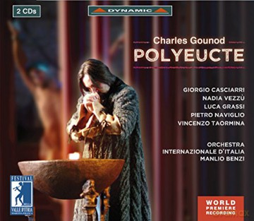 C. Gounod: Gounod: Polyeucte [2CD]