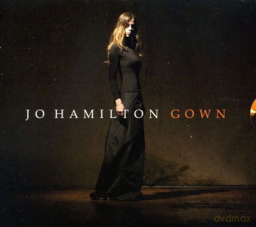 Jo Hamilton: Gown [CD]
