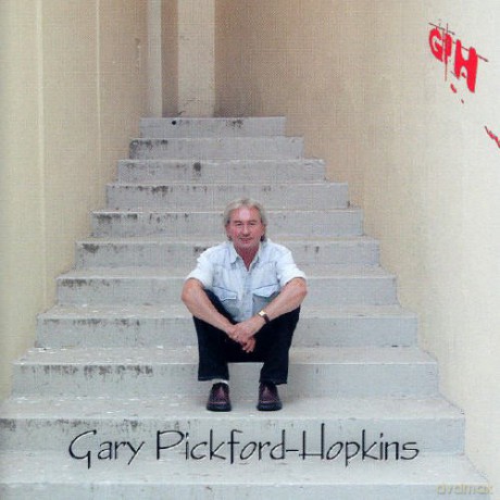 Gary Pickford Hopkins: Gph [CD]