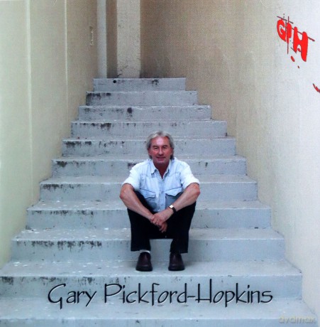 Gary Pickford Hopkins: Gph [CD]