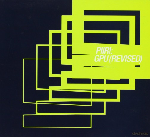 Piiri: Gpu [CD]