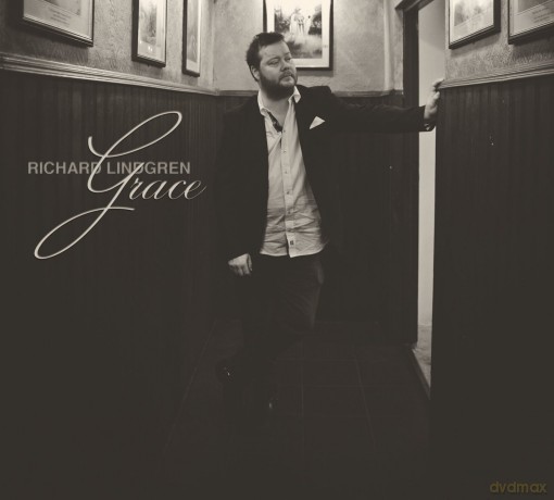 Richard Lindgren: Grace [CD]