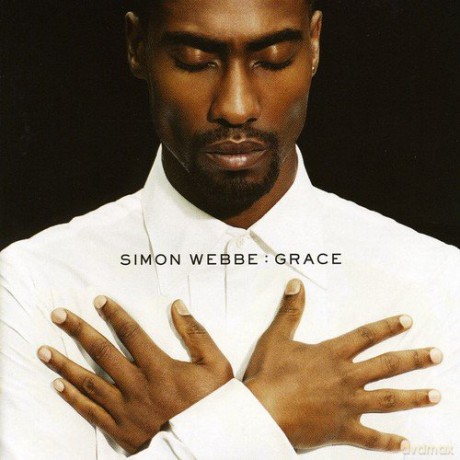 Simon Webbe: Grace [CD]