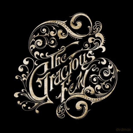 The Gracious Few: Gracious Few [CD]
