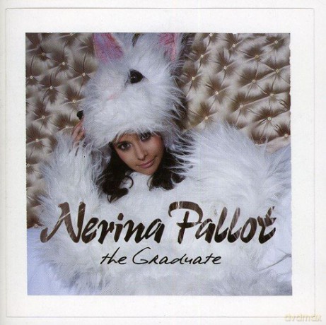 Nerina Pallot: Graduate [CD]