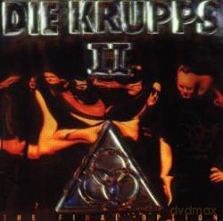 Die Krupps: II The Final Option (Digipack) [2CD]