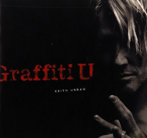 Keith Urban: Graffiti U [CD]