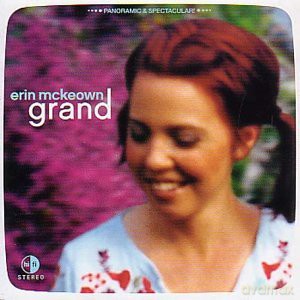 Erin Mckeown: Grand [CD]
