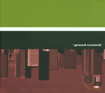 Grand Central: Grand Central [CD]