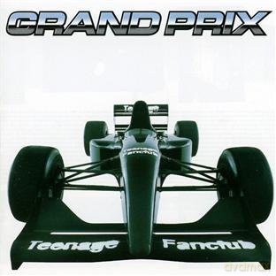 Teenage Fanclub: Grand Prix [CD]