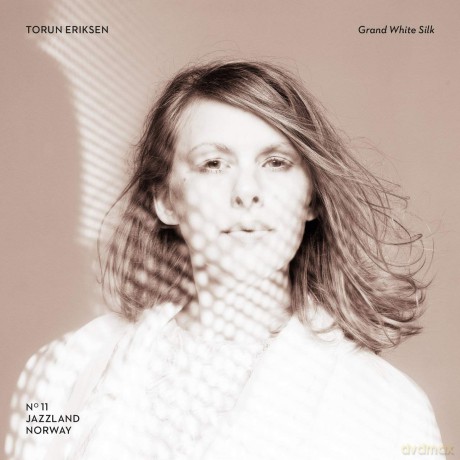 Torun Eriksen: Grand White Silk [CD]
