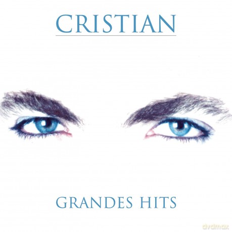 Cristian Castro: Grandes Hits [CD]
