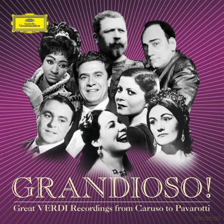 Grandioso! [7CD]