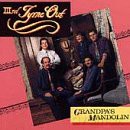 Iiird Tyme Out: Grandpa's Mandolin [CD]