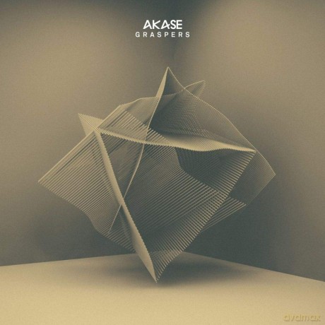 Akase: Graspers [CD]