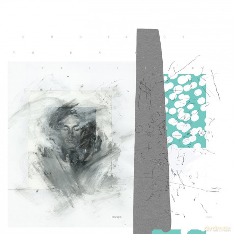Choir of Young Belivers: Grasque [CD]