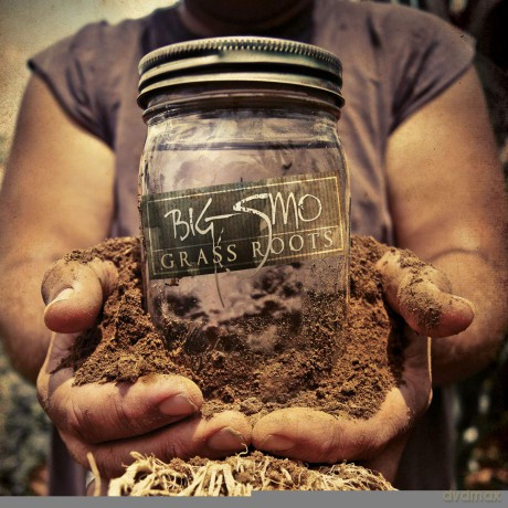 Big Smo: Grass Roots [CD]