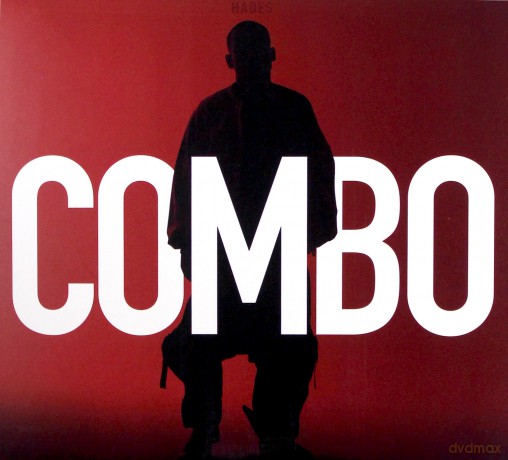 Hades: Combo [CD]